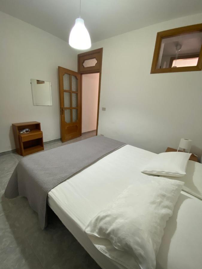 Tosk House 2 Apartamento Peschici Exterior foto
