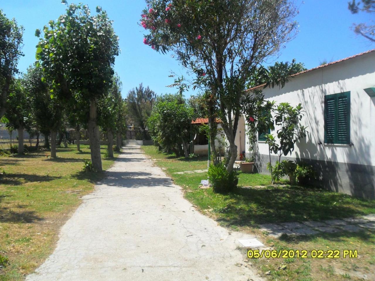 Tosk House 2 Apartamento Peschici Exterior foto