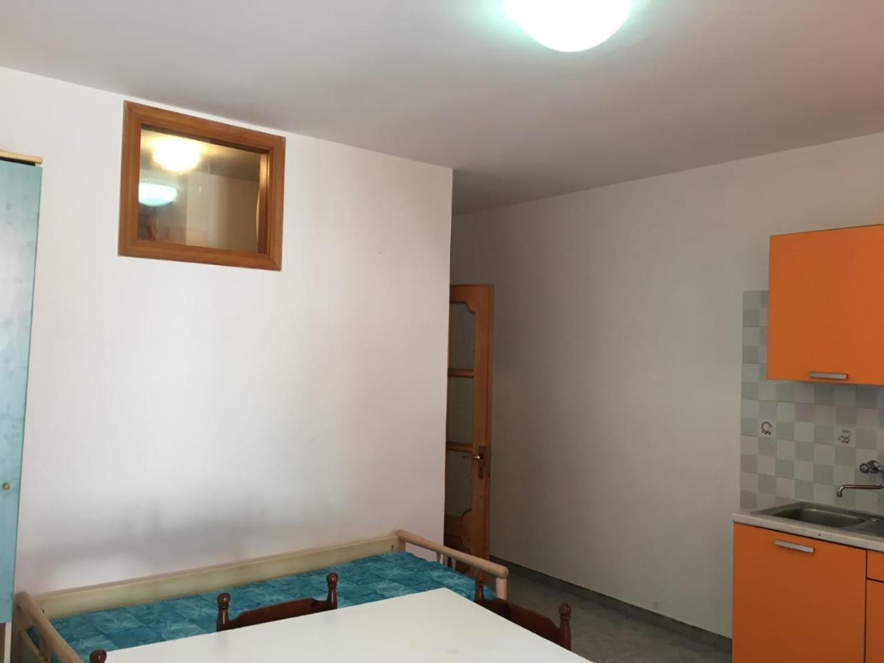 Tosk House 2 Apartamento Peschici Exterior foto